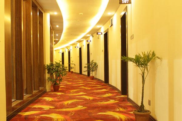 Montana Hotel Darjeeling 3