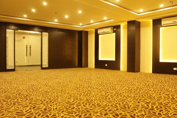 Montana Hotel Darjeeling 9