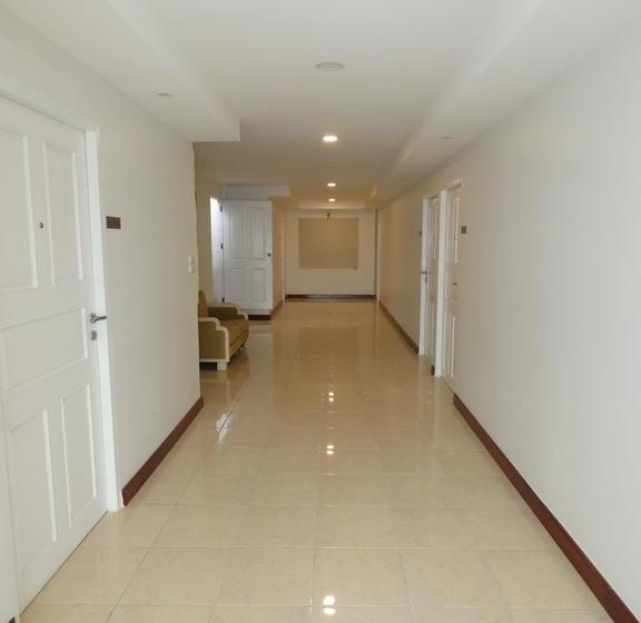 Hotel Fluke Residence 1