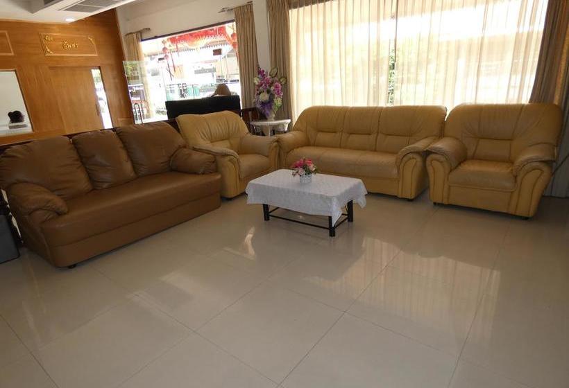 Hotel Fluke Residence 11