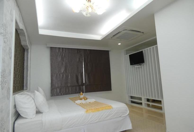 Hotel Fluke Residence 12