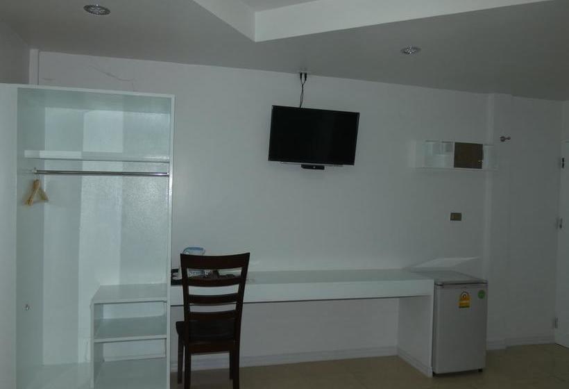 Hotel Fluke Residence 14