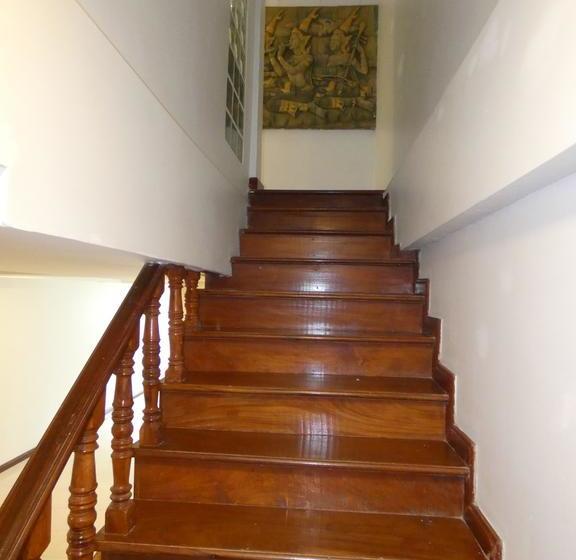 Hotel Fluke Residence 15