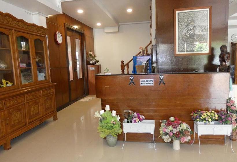 Hotel Fluke Residence 16