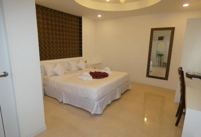 Hotel Fluke Residence 17