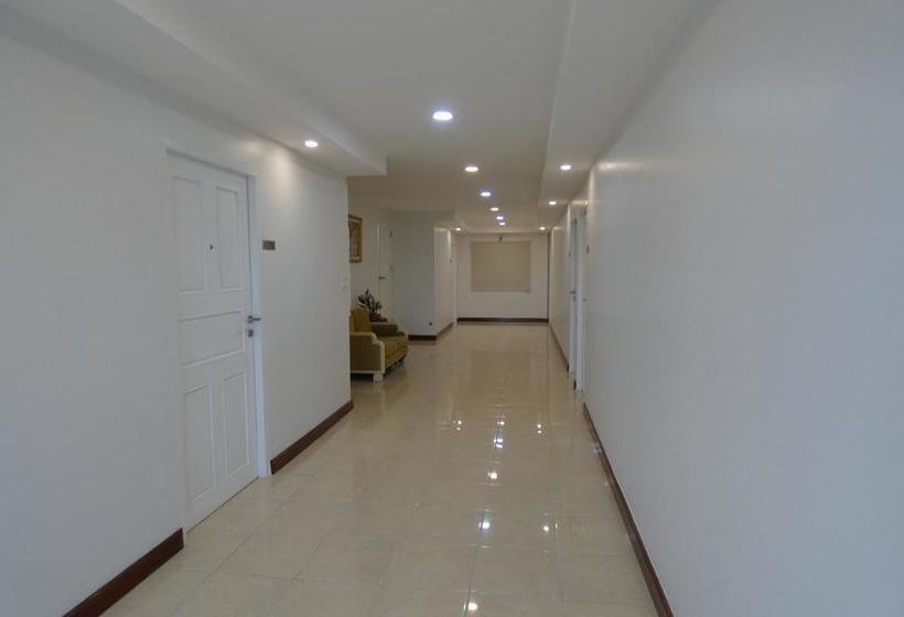 Hotel Fluke Residence 18