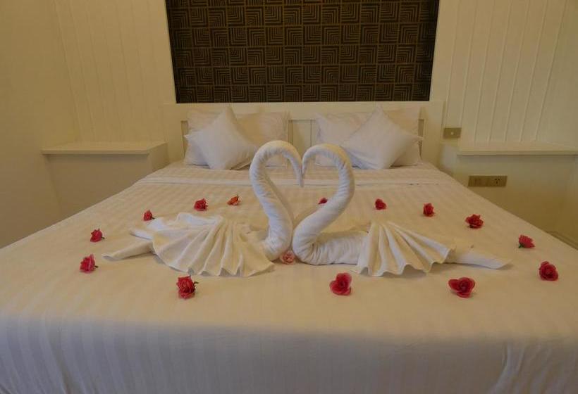 Hotel Fluke Residence 19