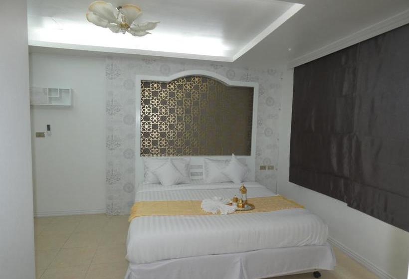 Hotel Fluke Residence 2