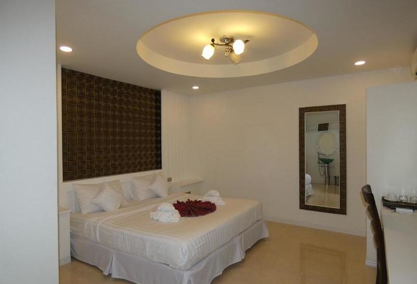 Hotel Fluke Residence 3