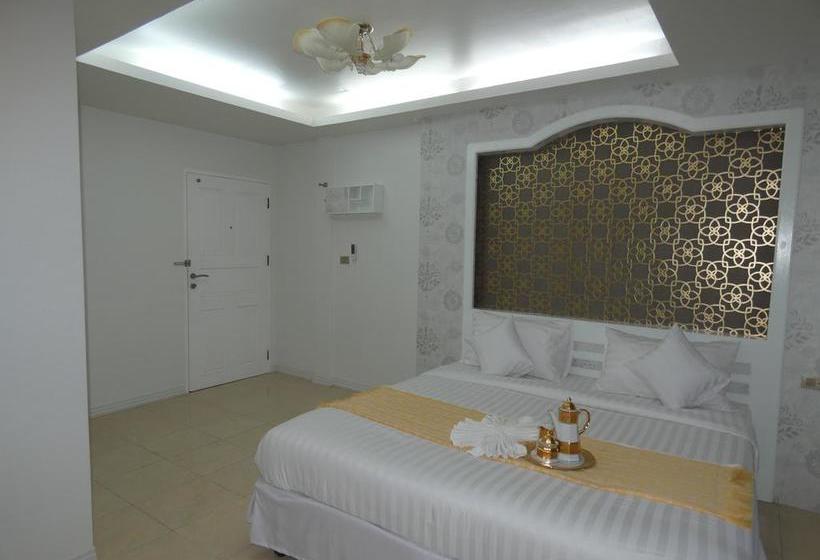 Hotel Fluke Residence 4