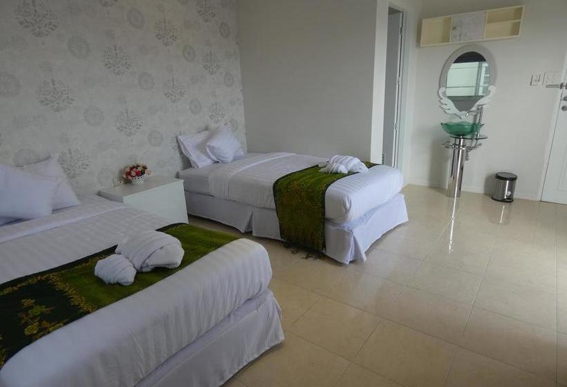 Hotel Fluke Residence 5