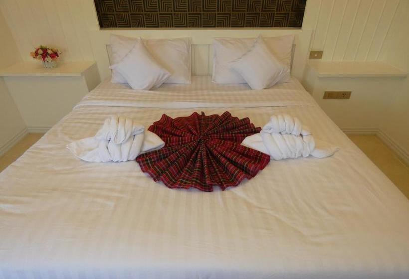 Hotel Fluke Residence 6