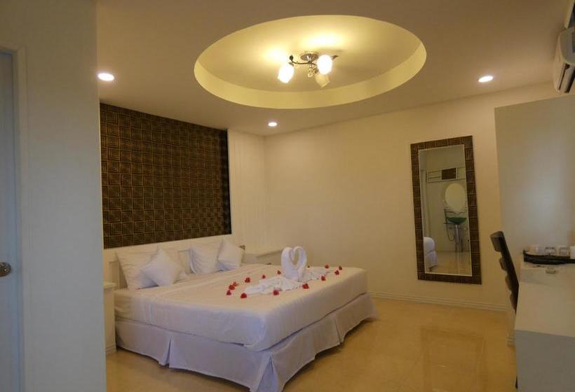 Hotel Fluke Residence 8