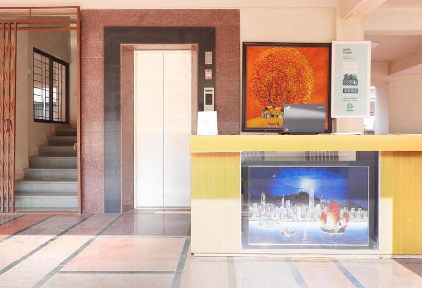 Hotel Treebo House Khas Pranaam 1