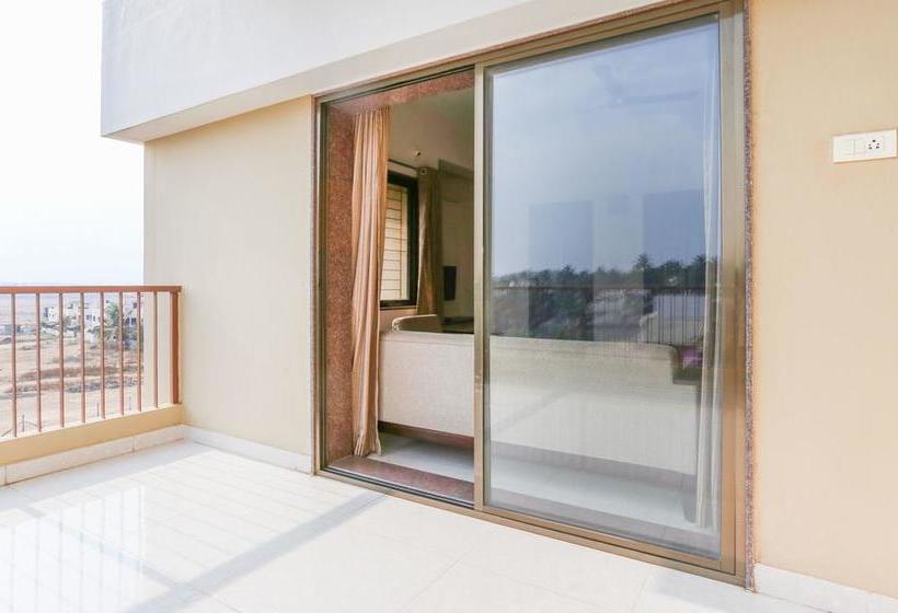 Hotel Treebo House Khas Pranaam 10