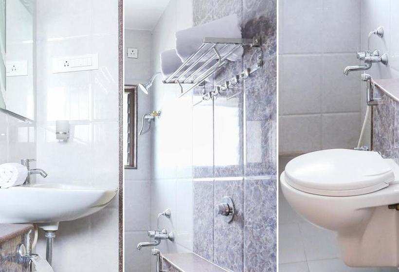 Hotel Treebo House Khas Pranaam 11