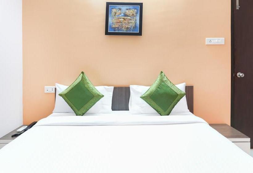 Hotel Treebo House Khas Pranaam 13