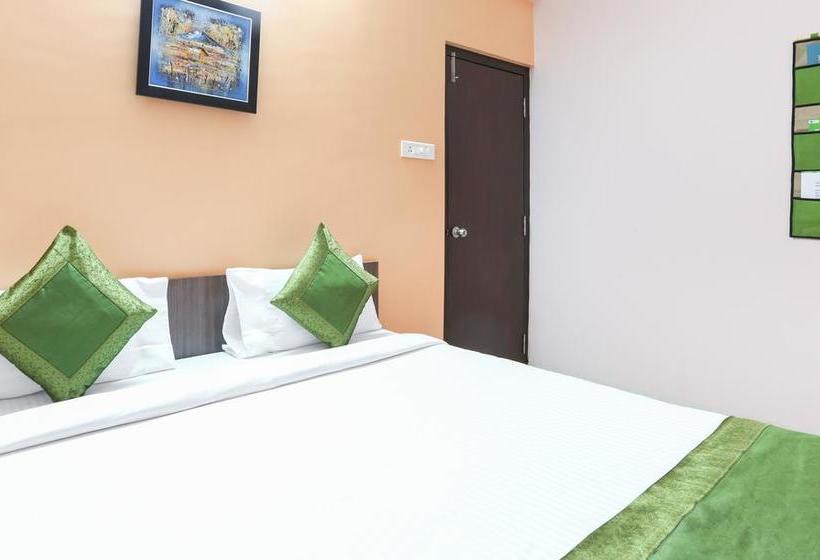 Hotel Treebo House Khas Pranaam 14