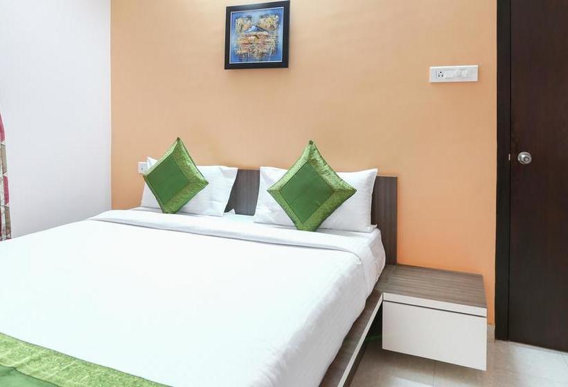 Hotel Treebo House Khas Pranaam 15