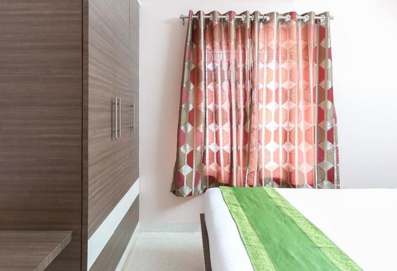 Hotel Treebo House Khas Pranaam 16