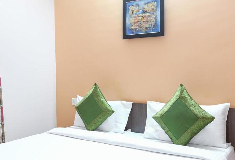 Hotel Treebo House Khas Pranaam 19