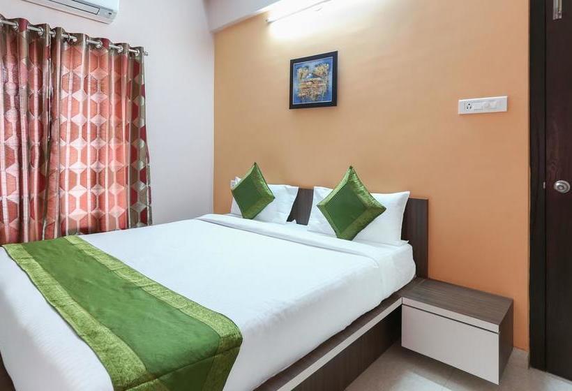 Hotel Treebo House Khas Pranaam 4