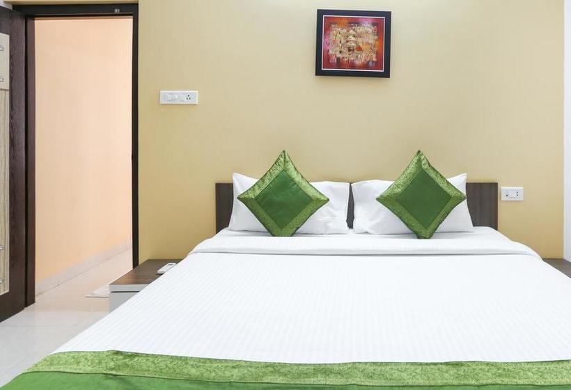 Hotel Treebo House Khas Pranaam 6