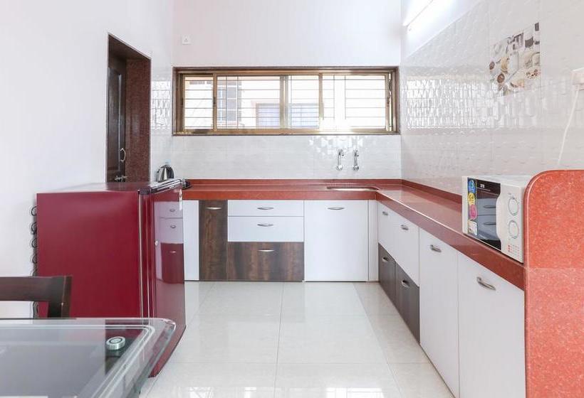 Hotel Treebo House Khas Pranaam 7