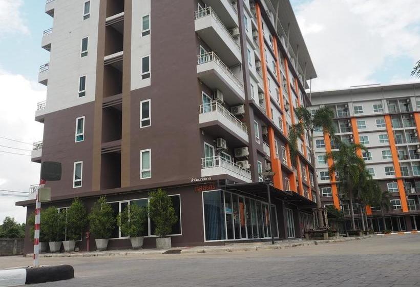 Hotel Passionsiri By Danny 1