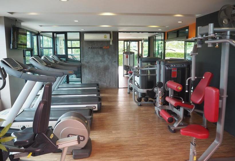 Hotel Passionsiri By Danny 10