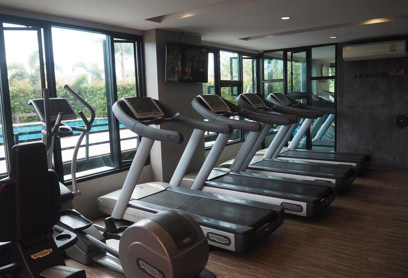 Hotel Passionsiri By Danny 11