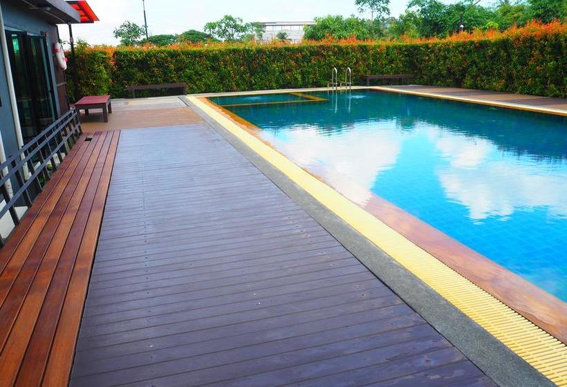 Hotel Passionsiri By Danny 12