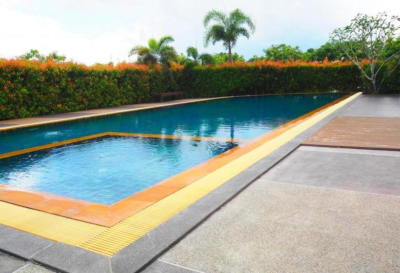 Hotel Passionsiri By Danny 13