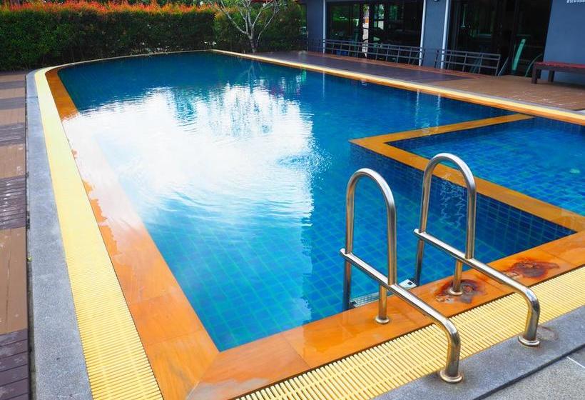 Hotel Passionsiri By Danny 14