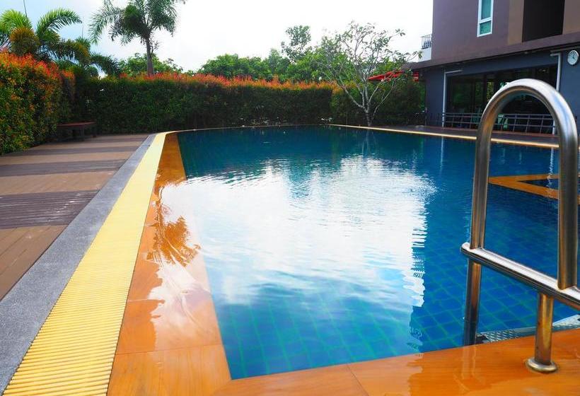 Hotel Passionsiri By Danny 15