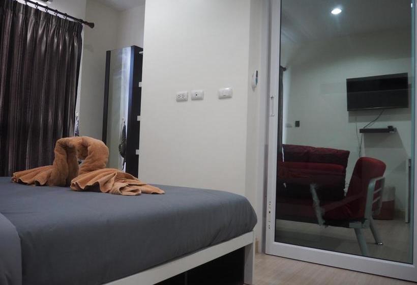 Hotel Passionsiri By Danny 17