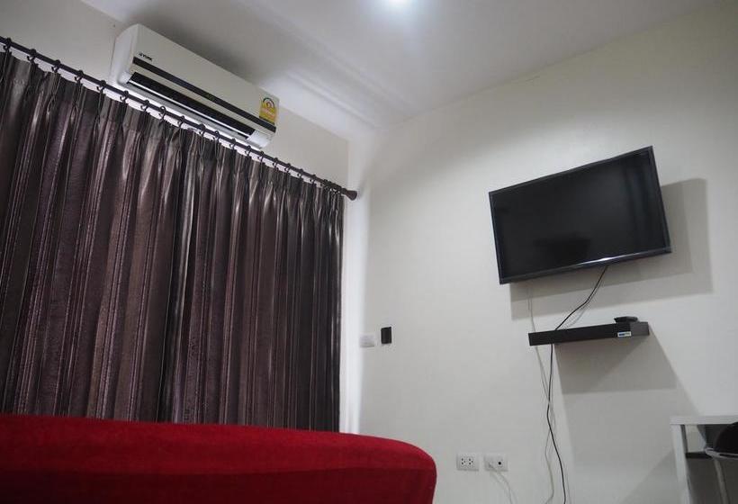 Hotel Passionsiri By Danny 19