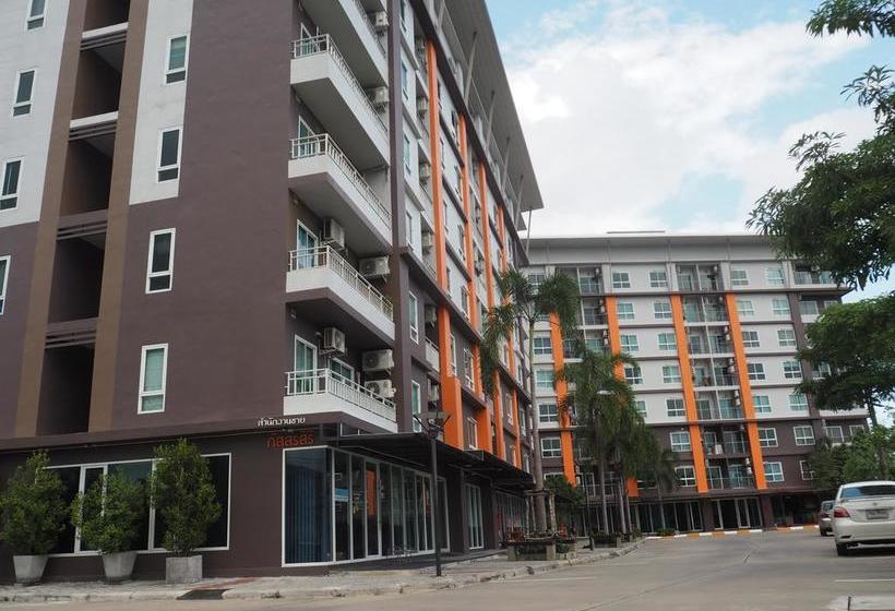 Hotel Passionsiri By Danny 2