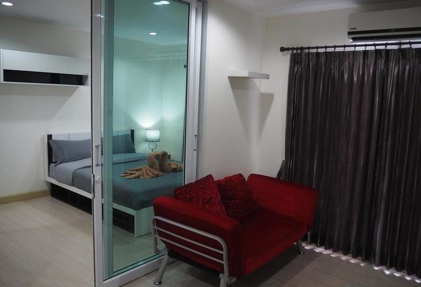 Hotel Passionsiri By Danny 20