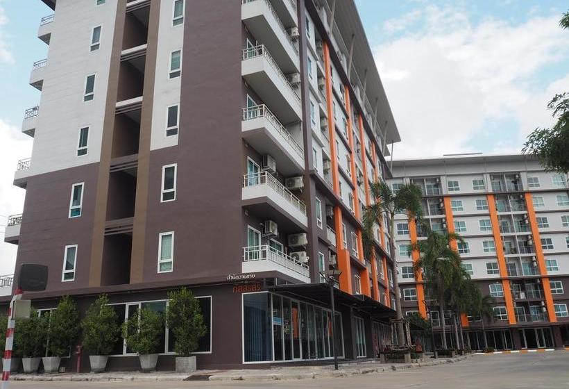 Hotel Passionsiri By Danny 3