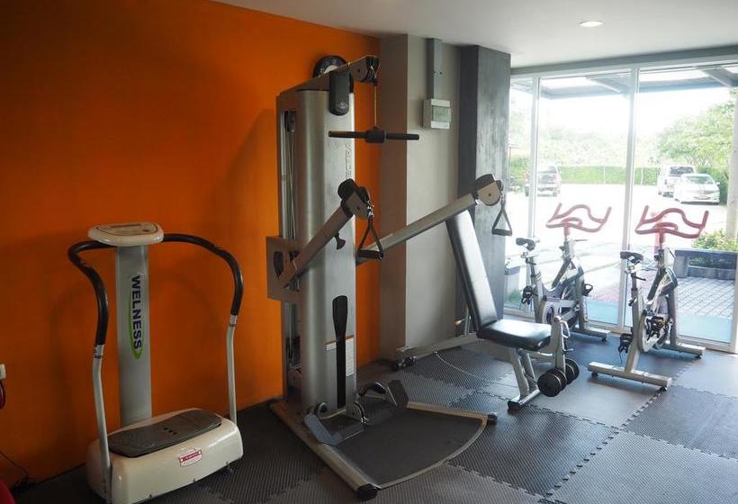 Hotel Passionsiri By Danny 4