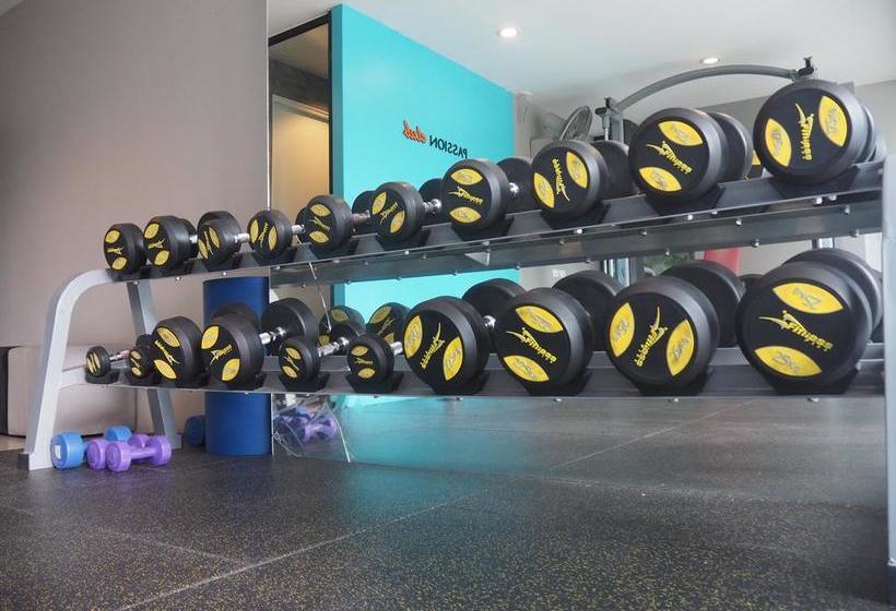 Hotel Passionsiri By Danny 6