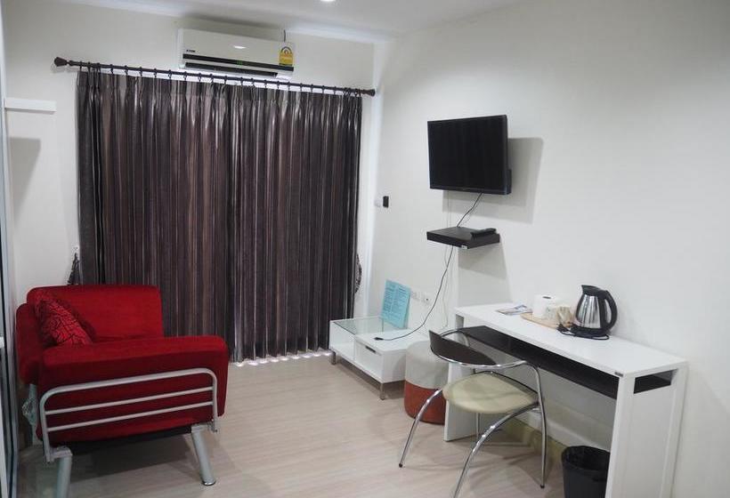 Hotel Passionsiri By Danny 7