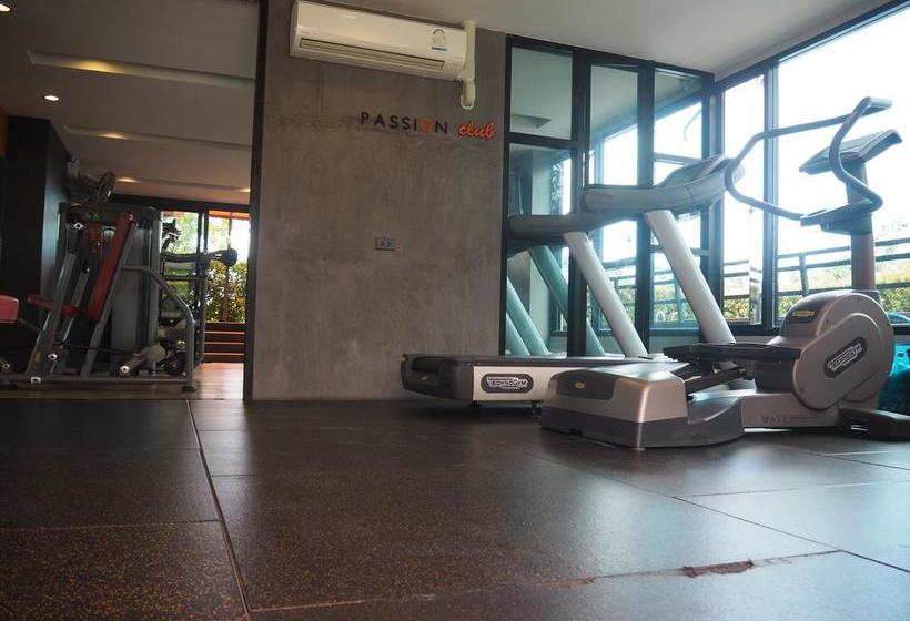 Hotel Passionsiri By Danny 8