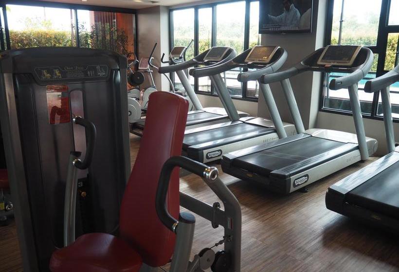 Hotel Passionsiri By Danny 9