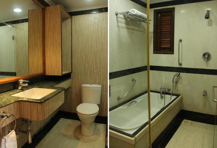 Hotel Oyo 9622 Home 1bhk Colva Poolside Luxury 13