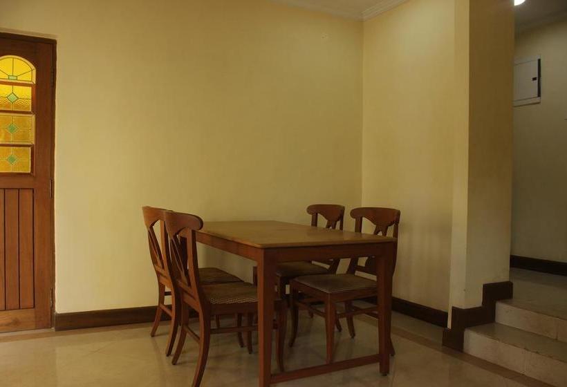 Hotel Oyo 9622 Home 1bhk Colva Poolside Luxury 14