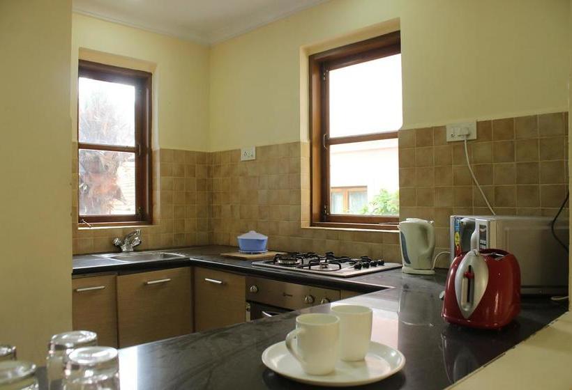 Hotel Oyo 9622 Home 1bhk Colva Poolside Luxury 15