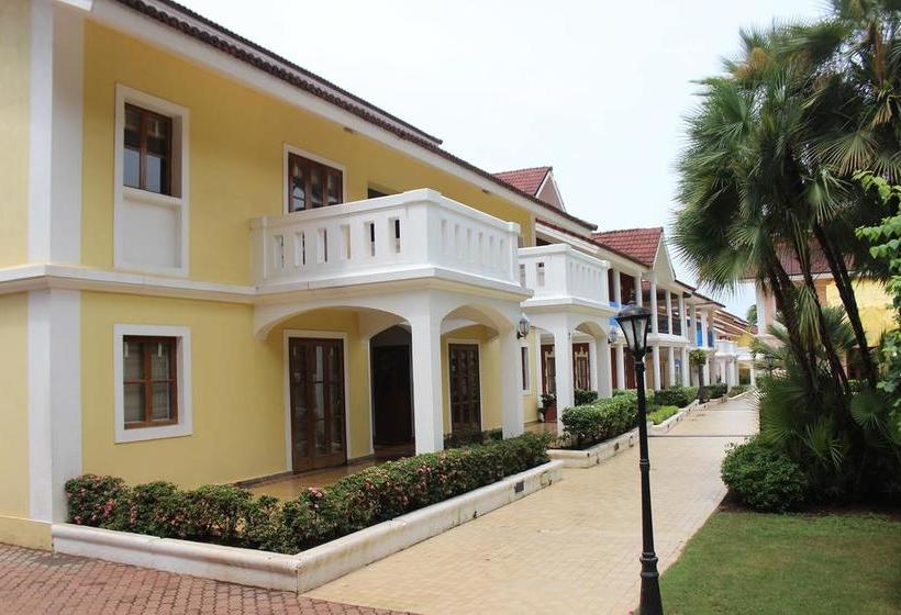 Hotel Oyo 9622 Home 1bhk Colva Poolside Luxury 17