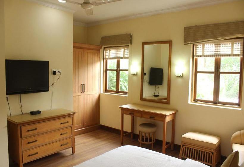 Hotel Oyo 9622 Home 1bhk Colva Poolside Luxury 7